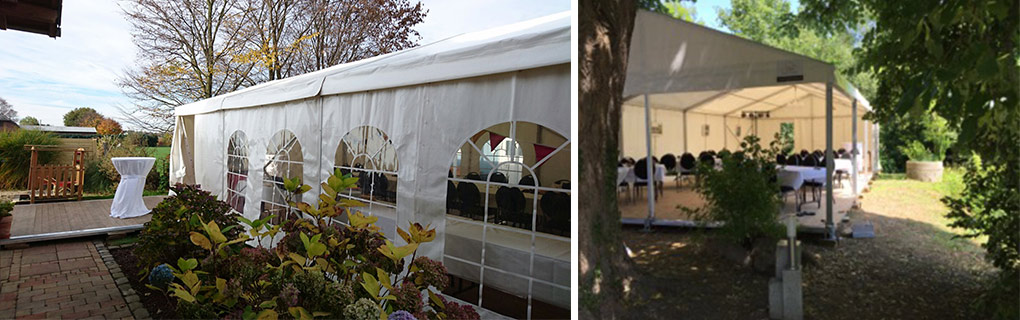 CAD Partyzelte Erkelenz