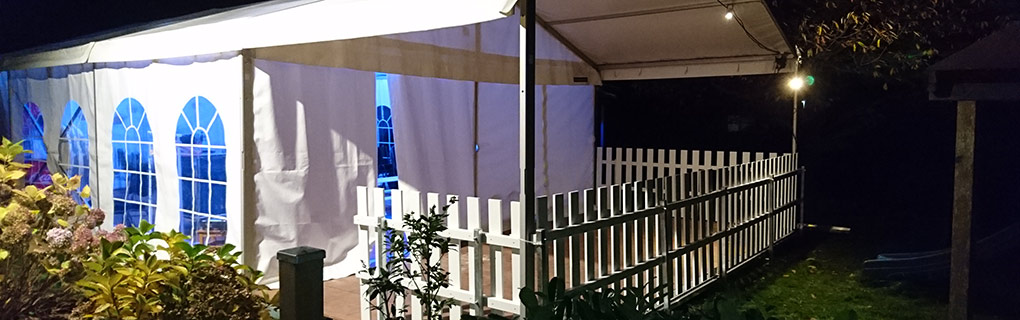 CAD Partyzelte Erkelenz