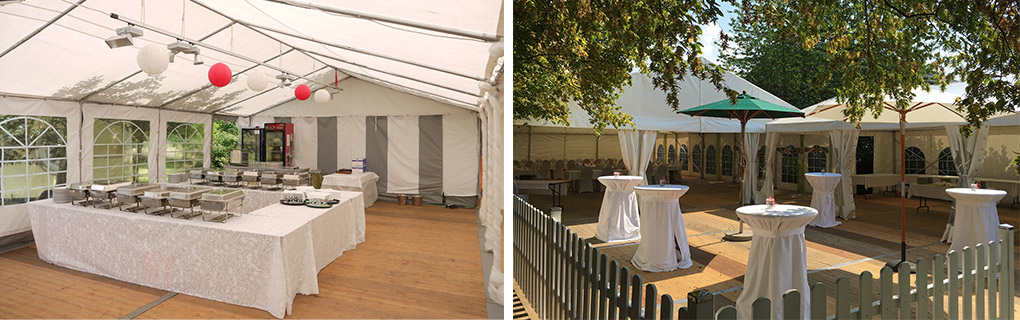 CAD Partyzelte Erkelenz